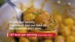 Niramish Aloo'R Dum Bengali Recipe | Easy Aloo Dum Without Onion & Garlic | Bhoger Alur Dom