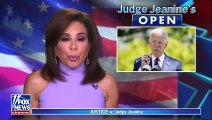 [FULL] Justice With Judge Jeanine 6-19-21 - FOX BREAKING NEWS June 19th, 2021