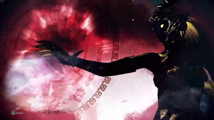 La démo se dévoile ( Bless Unleashed )