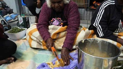 School camp in SA teaches girls life-saving health advice