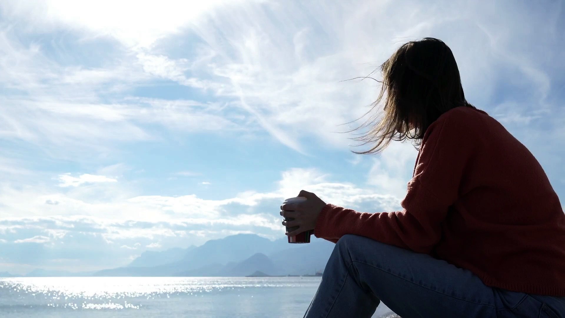 Calm Electronic Music | Relaxing Music | Sensible Music
