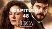 HERCAI CAPITULO 48 LATINO ❤ [2021] | NOVELA - COMPLETO HD