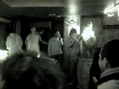 Jamboree Sound : Irie Night @ Gambetta