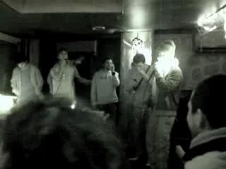 Jamboree Sound : Irie Night @ Gambetta