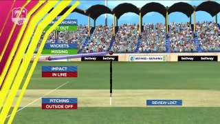 Highlights _ West Indies vs South Africa _ SA Recover After Shaky Start _ 2nd Betway Test Day 1 2021