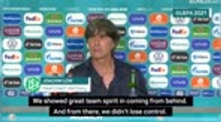 Euro 2020 - Day 9 Review