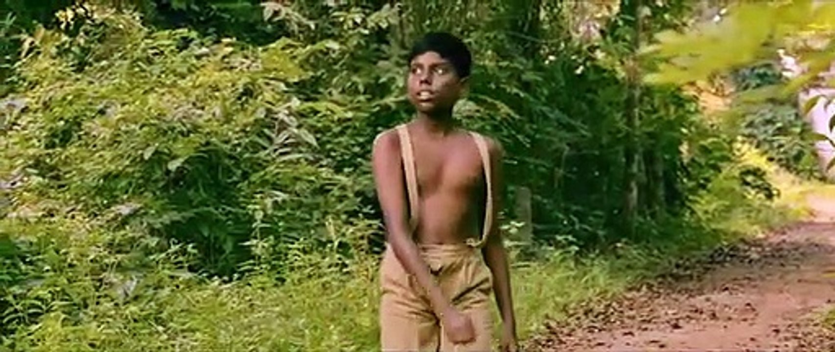 Kalamandalam hyderali  Malayalam p1