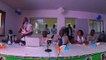 Retour de Gbagbo: Conférence à l'occasion du Soixante Douzième Anniversaire de la Première Dame Simone Ehivet Gbagbo. Intervention du Ministre Koffi Koffi Lazare, représentant Le Ministre Aboua Don Melo