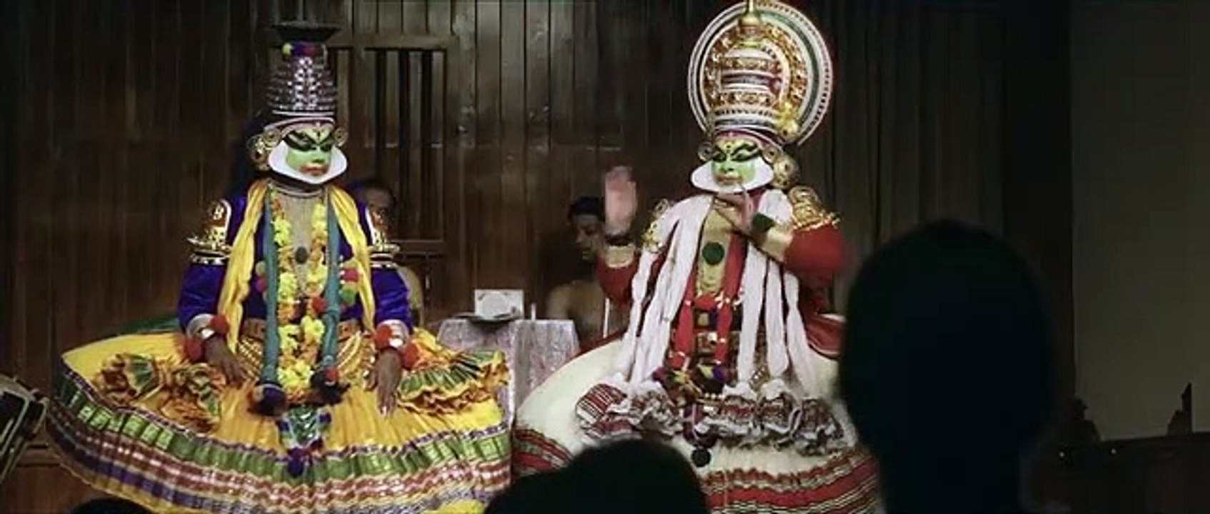 Kalamandalam hyderali  Malayalam_p2