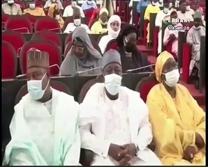 JT LABARI 19 JUIN 2021