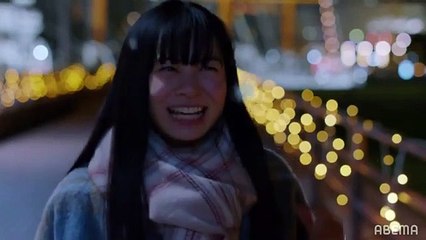 black cinderella japanese drama Ep 04 eng sub