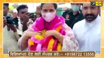 ਮੈਡਮ ਸਿੱਧੂ ਦਾ ਕੈਪਟਨ ਸਰਕਾਰ 'ਤੇ ਤਿੱਖਾ ਵਾਰ Navjot Kaur Sidhu talking about Punjab Govt | The Punjab TV