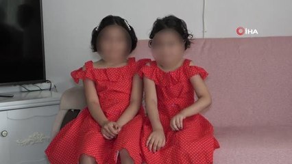 Biri yurda bırakıldı, diğeri savaşta annesini kaybetti...Türk ve Suriyeli çocuklara baba oldu