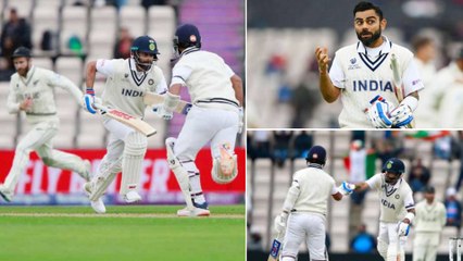 WTC Final Day 3: Southampton Weather Forecast | Oneindia Telugu