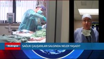 “Kışa Girerken Hepimiz Bir Doz Daha Aşı Olacağız”