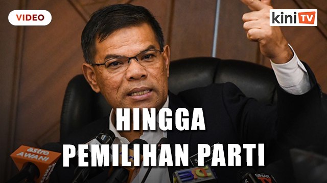 Jawatan 'pembelot parti' tak diisi hingga pemilihan parti - PKR