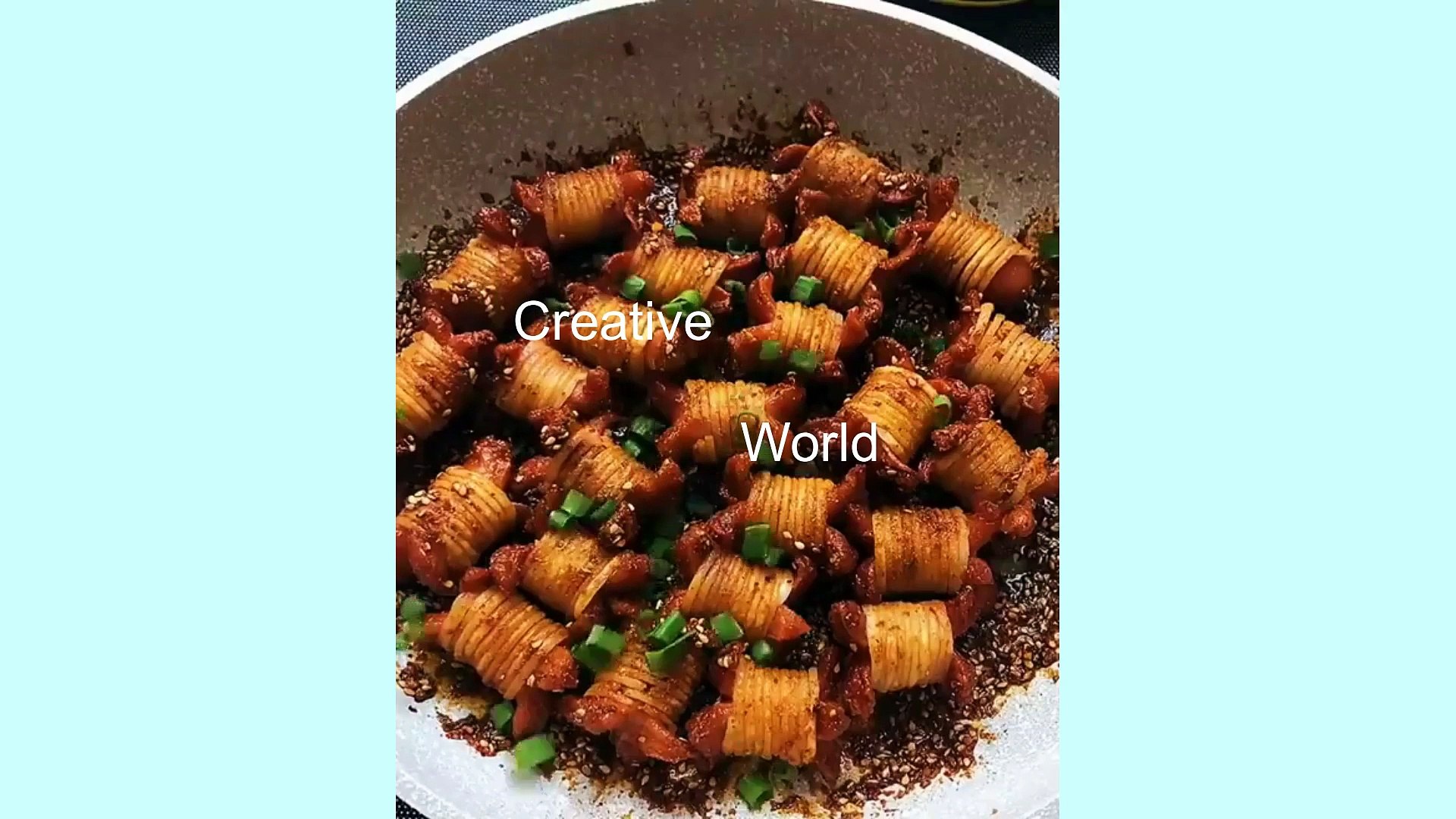 Worlds most talented peopes creativity  ep 5