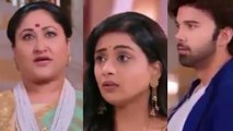 Sasural Simar Ka 2: Simar की पहली रसोई पर फिर फूटा Badi Maa का गुस्सा; Aarav भी परेशान | FilmiBeat