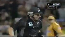 New Zealand vs Australia 3rd ODI 2007 Full Highlights HD