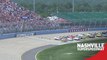 Green flag: NASCAR Xfinity Series racing at Nashville