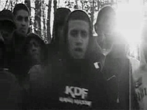 Shirde - Comment Je Suis