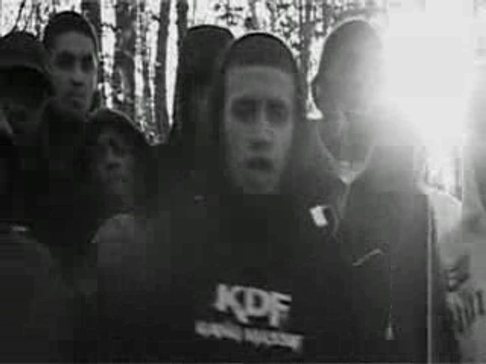 Shirde - Comment Je Suis