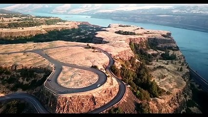 Calm Karizma - relaxing soothing music scenary