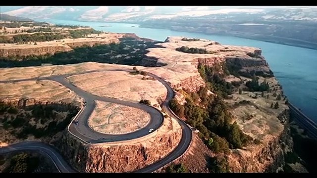 Calm Karizma - relaxing soothing music scenary