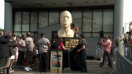 Negli Usa l'emancipazione degli schiavi diventa festa nazionale