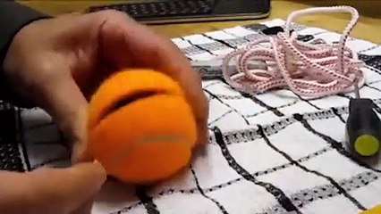 Yumurtanın sarıyla beyazını ayırma yöntemi