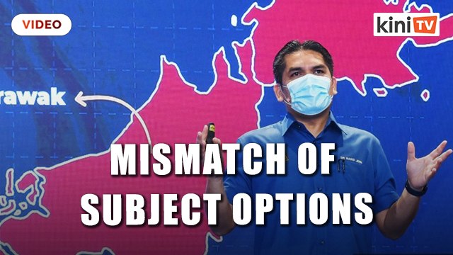 Education Minister highlights challenges in recruiting teachers