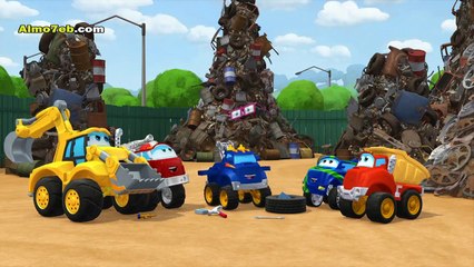 الحفر العميق الموسم الاول | الحلقة 11