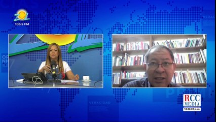Luis Vergés nos habla sobre: De la violencia a la ternura