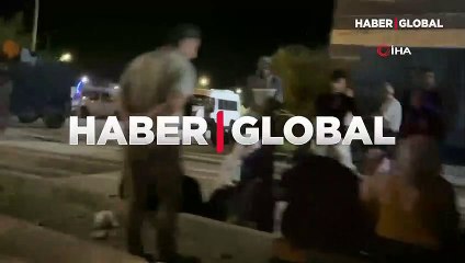 Arazi sulama kavgası kanlı bitti: 2 ölü, 8 yaralı