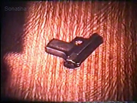 Barzakhiha Part1 - فیلم برزخی ها 1361