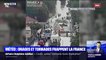 Météo: orages et tornades frappent la France