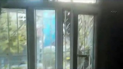 Silopi’de eve bomba isabet etti