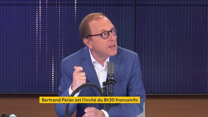 Début du grand oral du bac demain : "Tout le monde peut y arriver", rappelle Bertrand Périer, professeur d’art oratoire