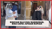 Wanita Ini Beri Kejutan Rumah dan Mobil untuk Mertua, Alasannya Bikin Ikut Terharu