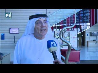 مترجم الشيخ زايد ومستشاره زكي نسيبة: لا أحد آمن بنجاح اتحاد الإمارات