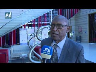 علي شمو: بريطانيا عارضت تأسيس اتحاد الإمارات