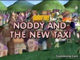 Make Way For The Noddy Episode 1 (Noddy & His Taxi) in Hindi