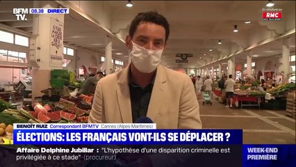 Élections régionales: les Français vont-ils se déplacer ?