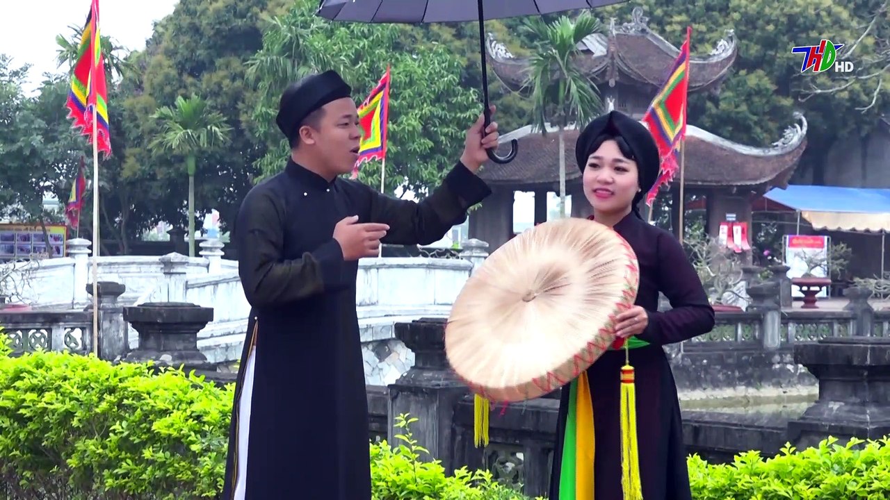 Người ngoan - Hồng Nhung ft. Xuân Sự