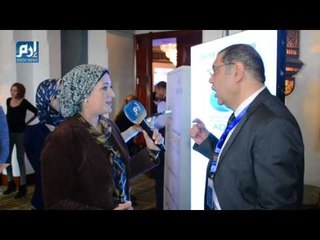 سراج سعد لإرم نيوز  شراكة بين الاستثمار والسياحة بمصر