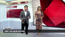 Milenio Noticias, con Erik Rocha, 19 de junio de 2021