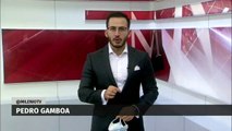 Milenio Noticias, con Pedro Gamboa, 19 de junio de 2021
