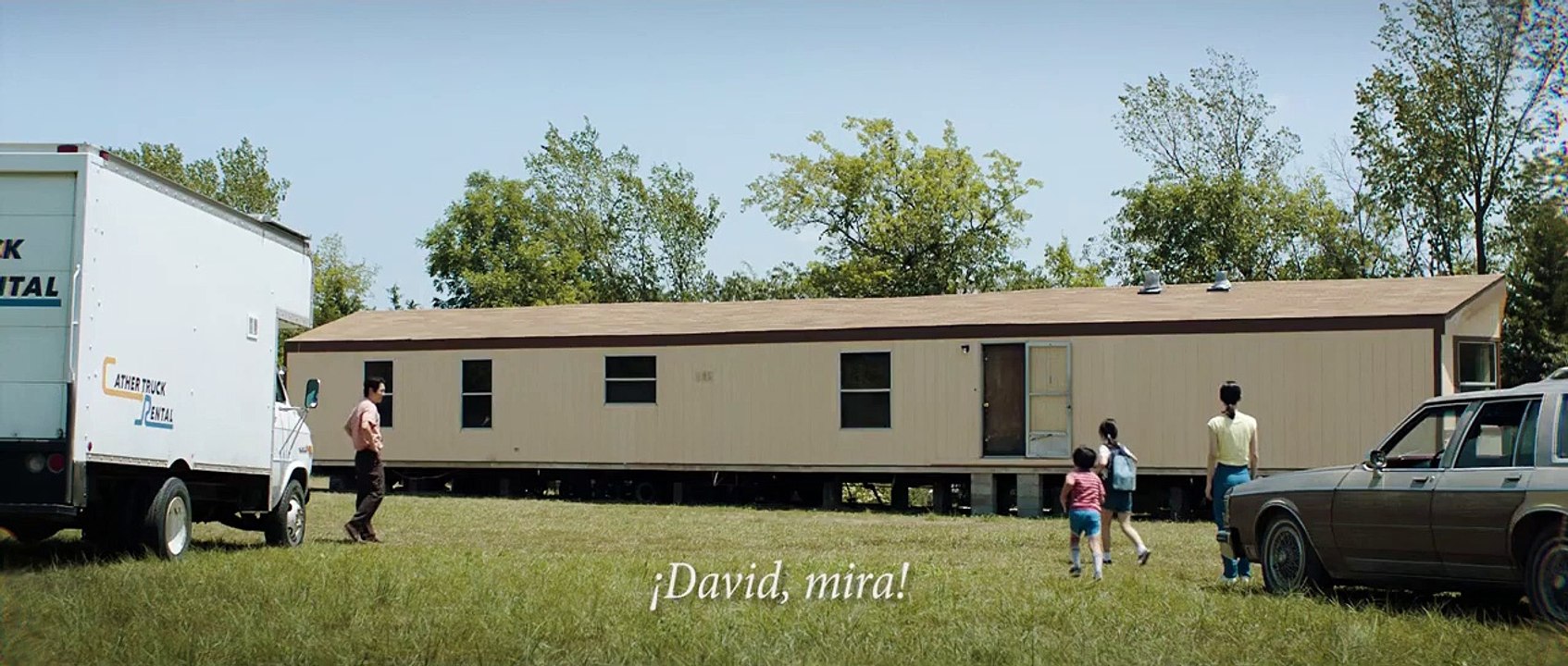 MINARI I Trailer Oficial Subtitulado _ HD