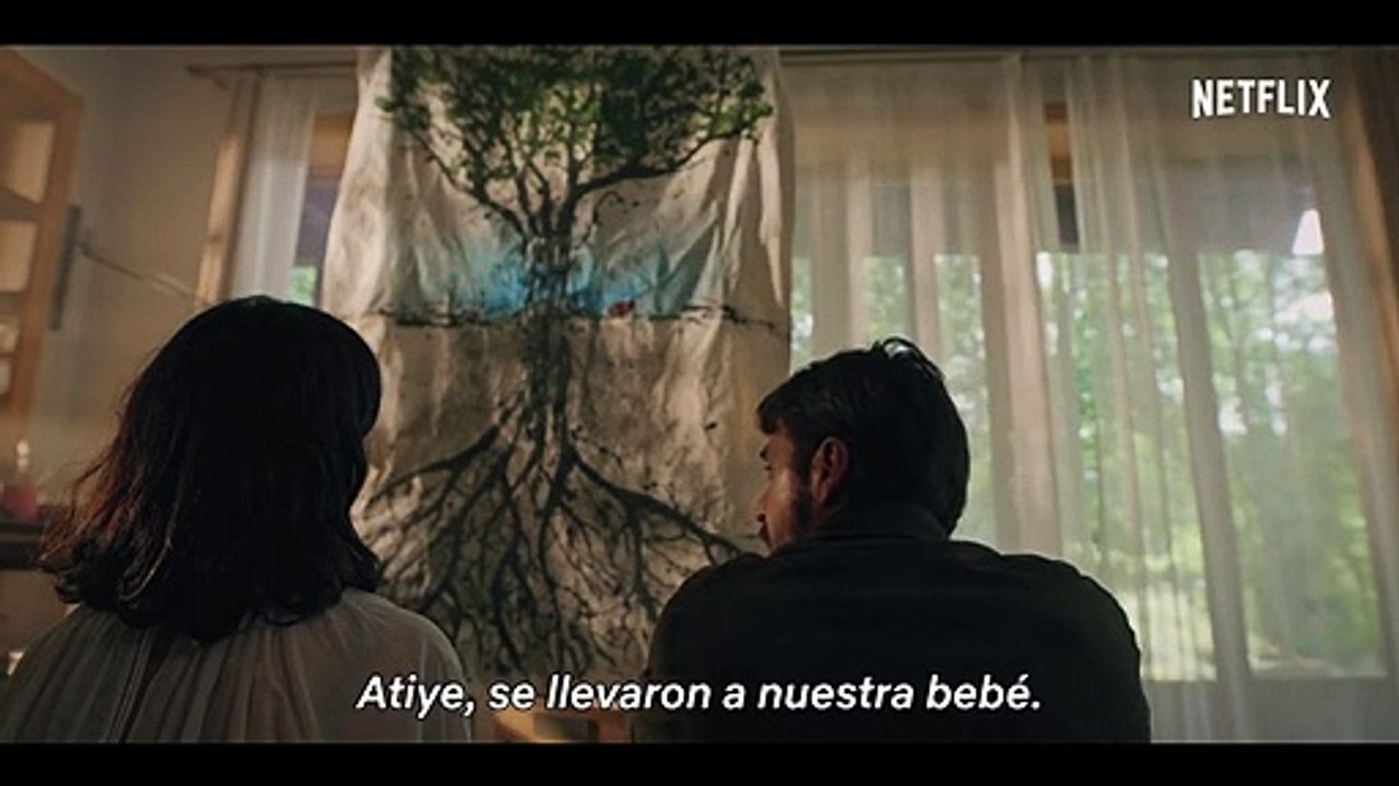 The Gift_ Temporada 3 _ Tráiler _ Netflix