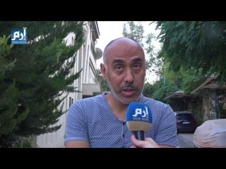 المخرج سمير حسين: "فوضى" العمل الأصعب في تجربتي المهنية